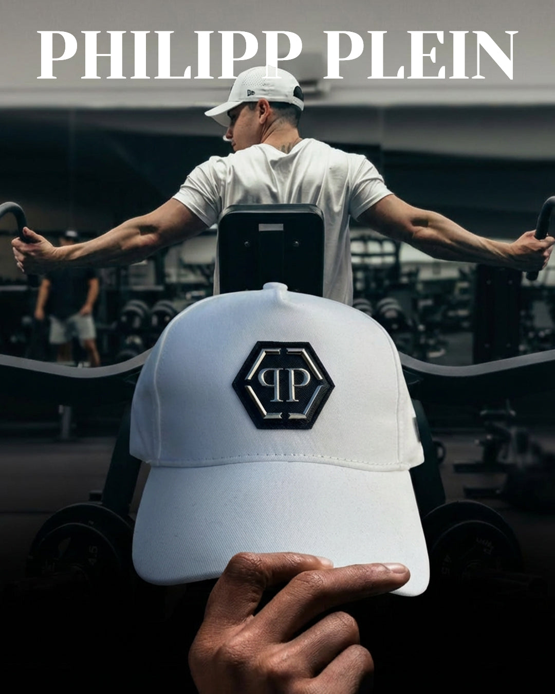 Philipp Plein