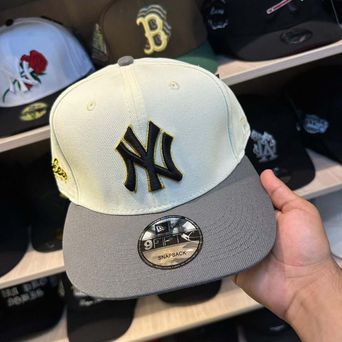 Todos los productos caps