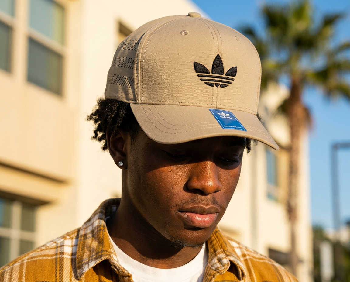 adidas