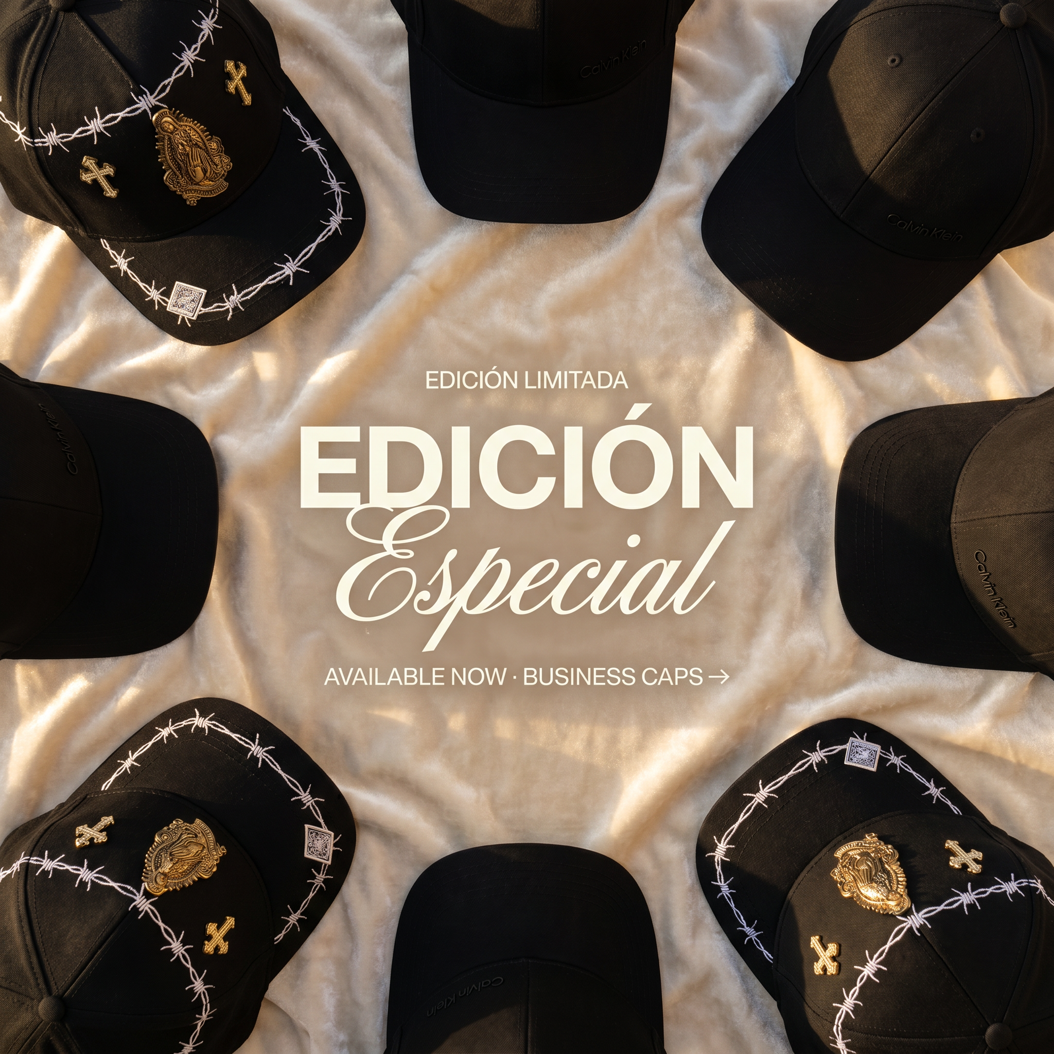 Edición especial