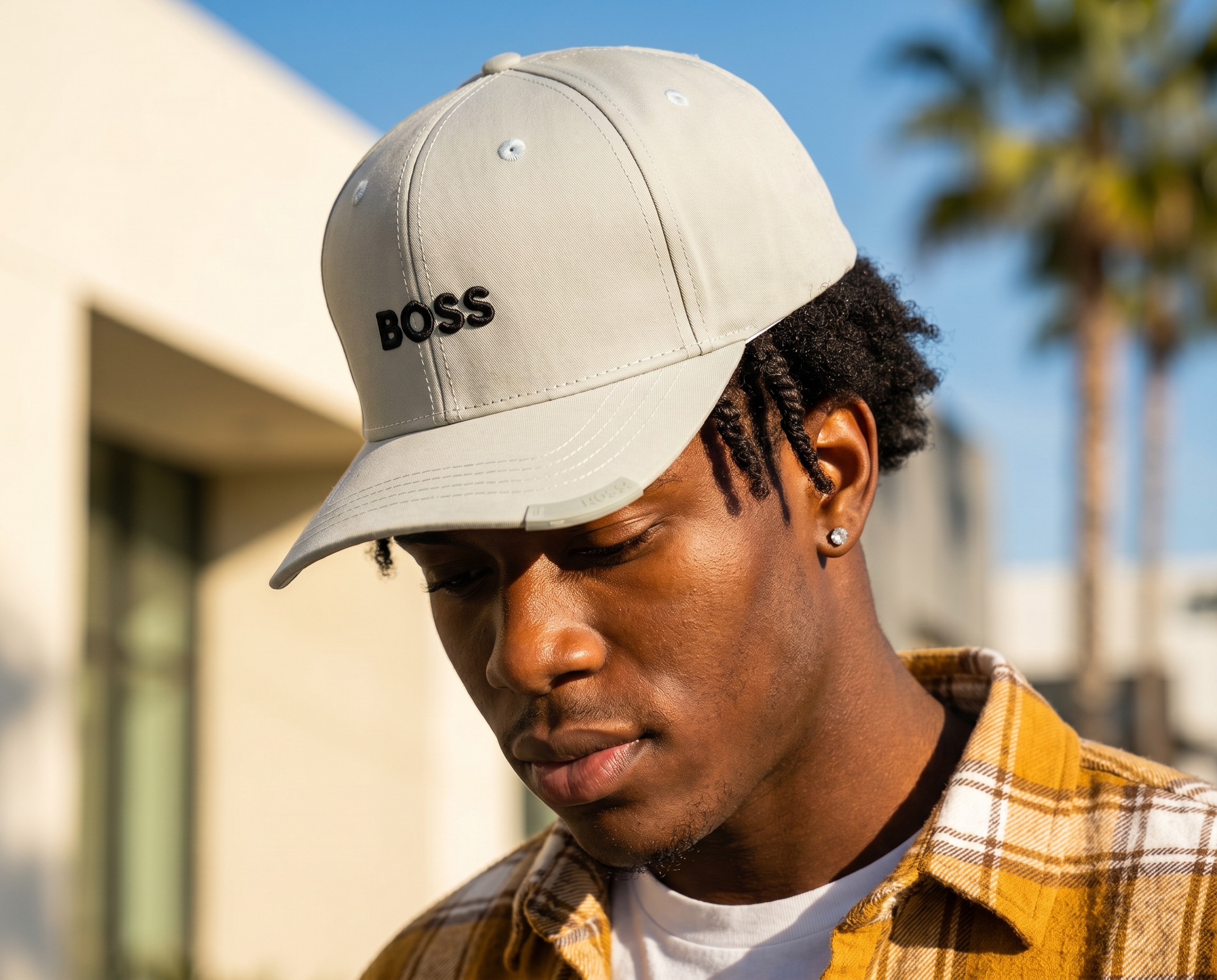 Hugo Boss