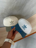 PACK X2 ADIDAS CONTRASTE