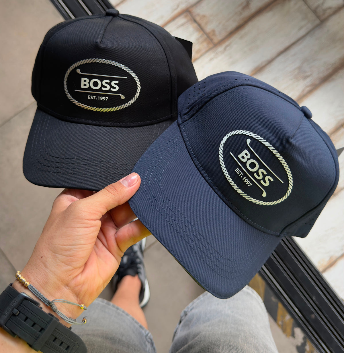 SET X2 BOSS NIGHT