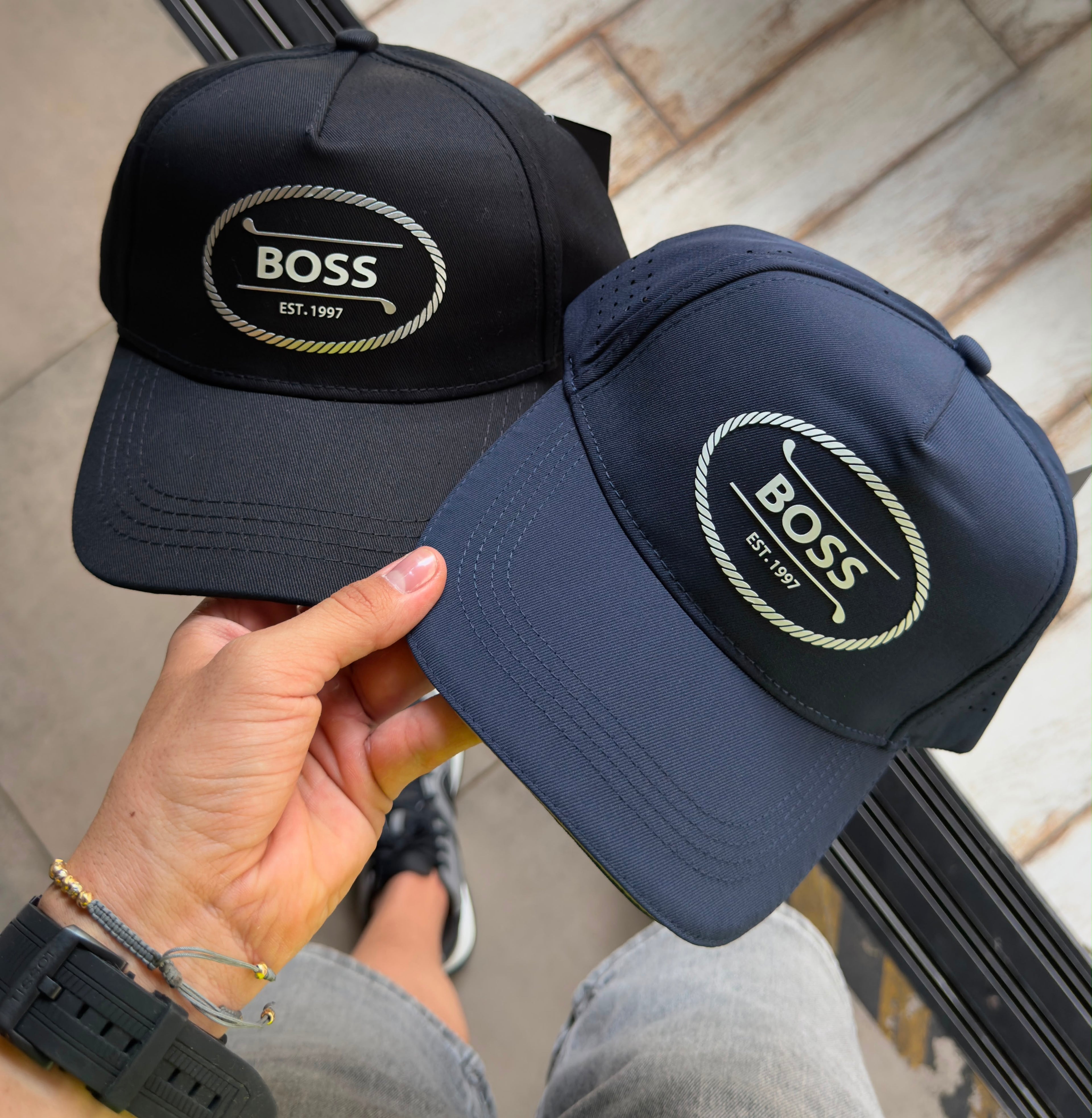 SET X2 BOSS NIGHT