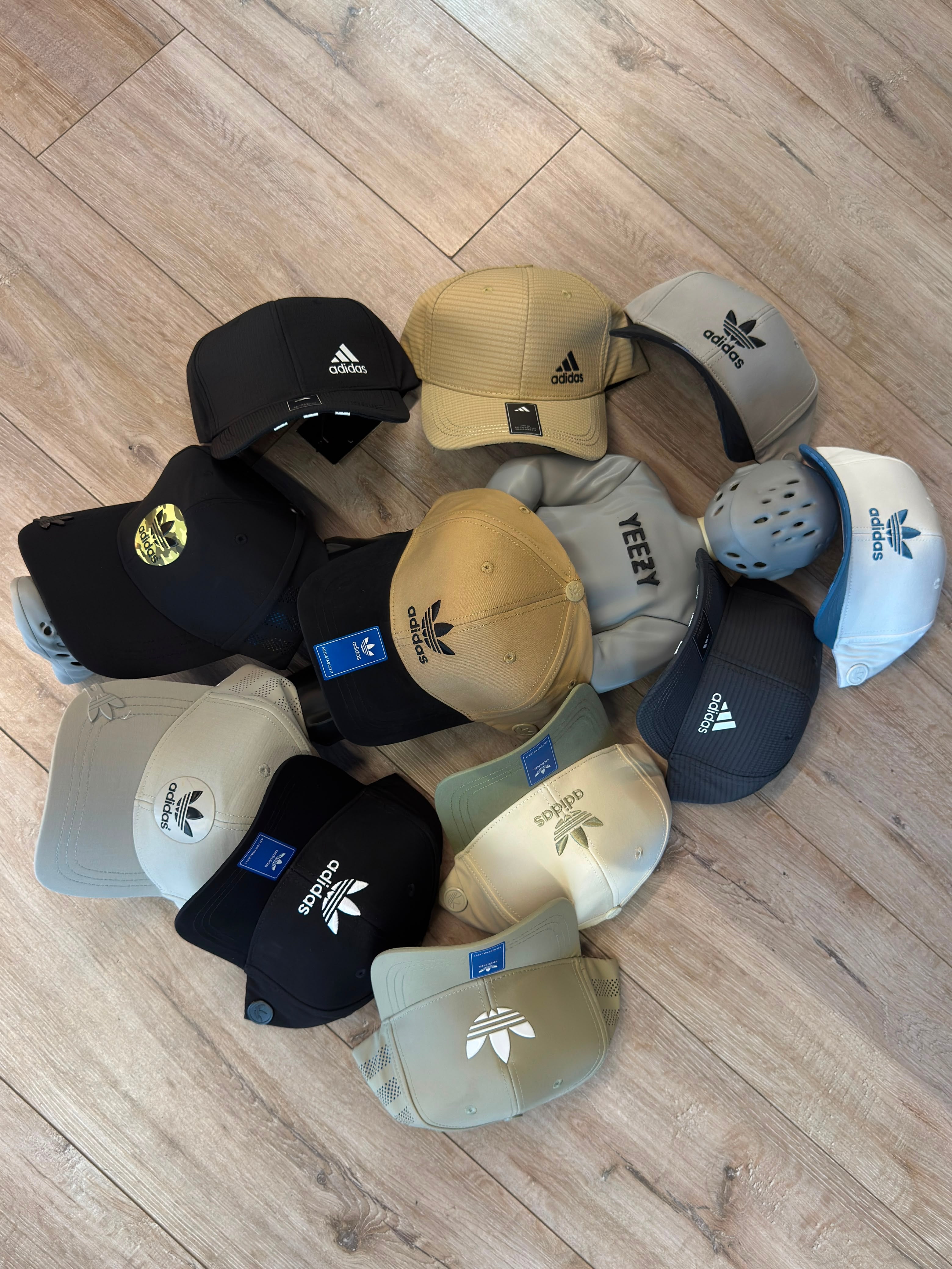 COMBO X11 ADIDAS CLASSIC ORIGINALS