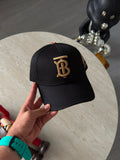 BURBERRY DESIGNER GOLD