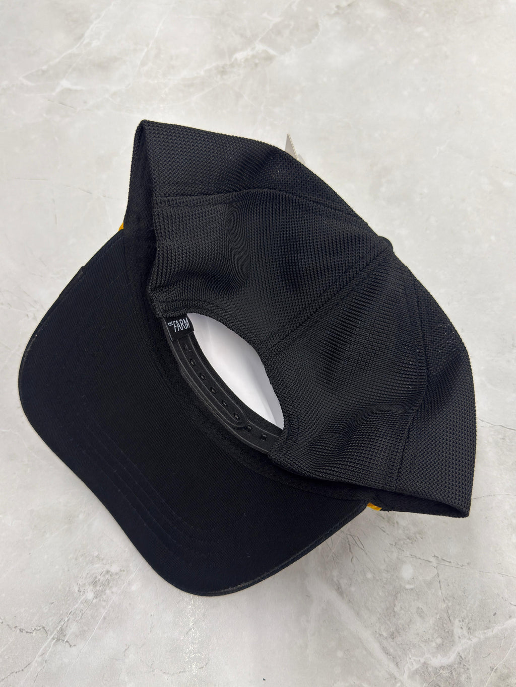 GOORIN DEADLY BLACK EDITION