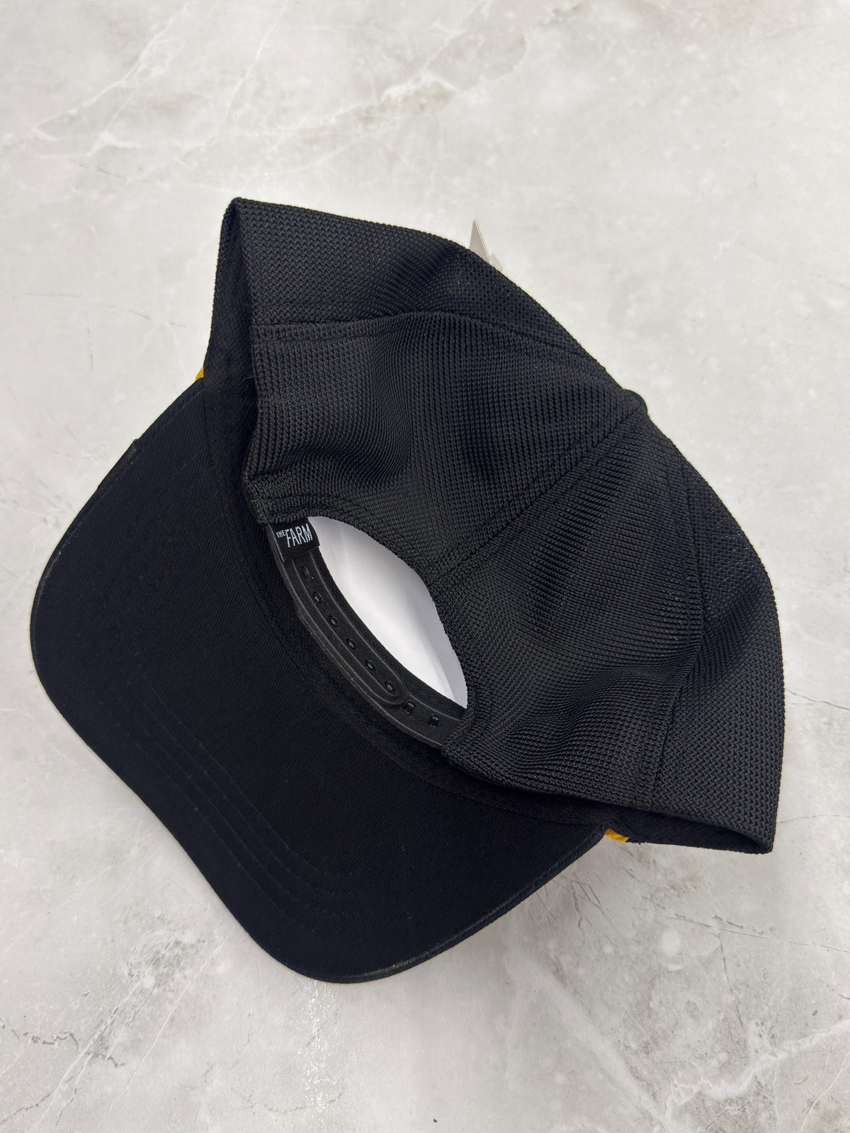 GOORIN DEADLY BLACK EDITION