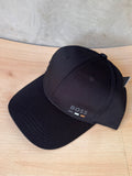 HUGO BOSS LOGO NEGRO