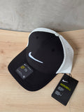 NIKE AERODINÁMICA NEGRA