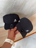 PACK X2 ADIDAS DÚO BLACK