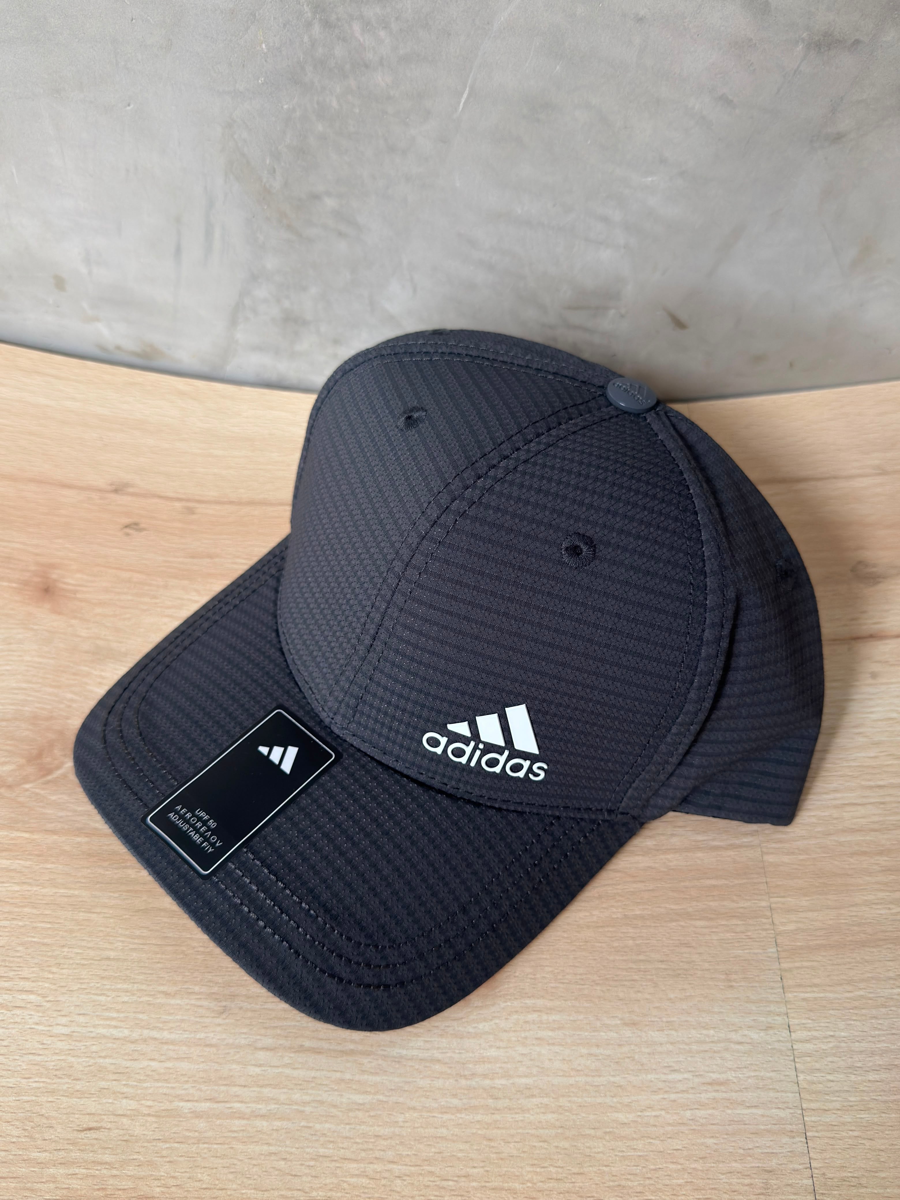 ADIDAS PERFORMANCE CARBÓN GREY
