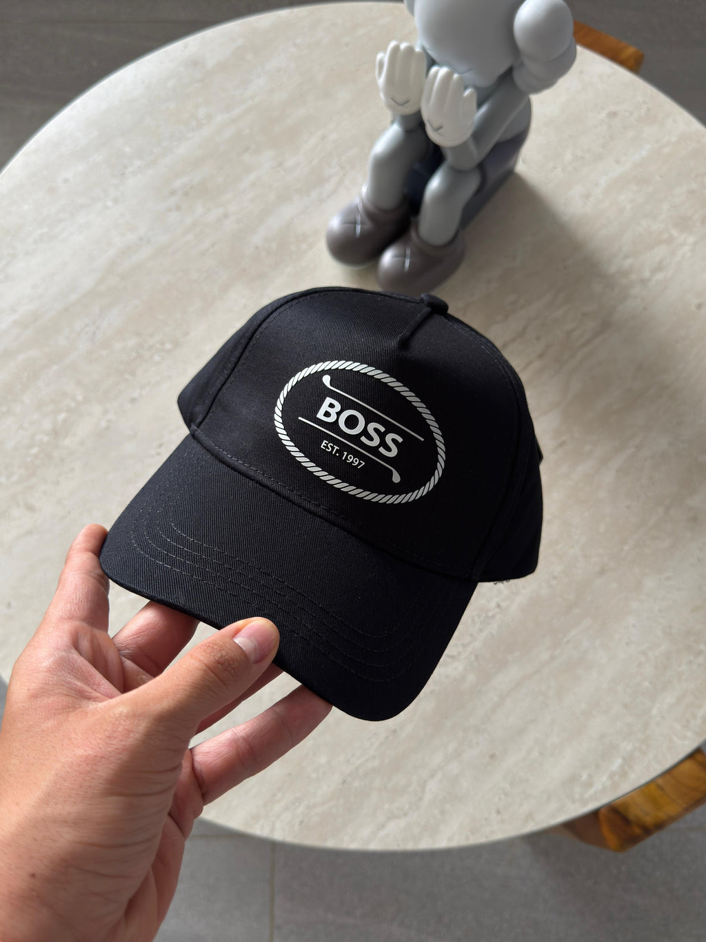 HUGO BOSS BLACK LABEL