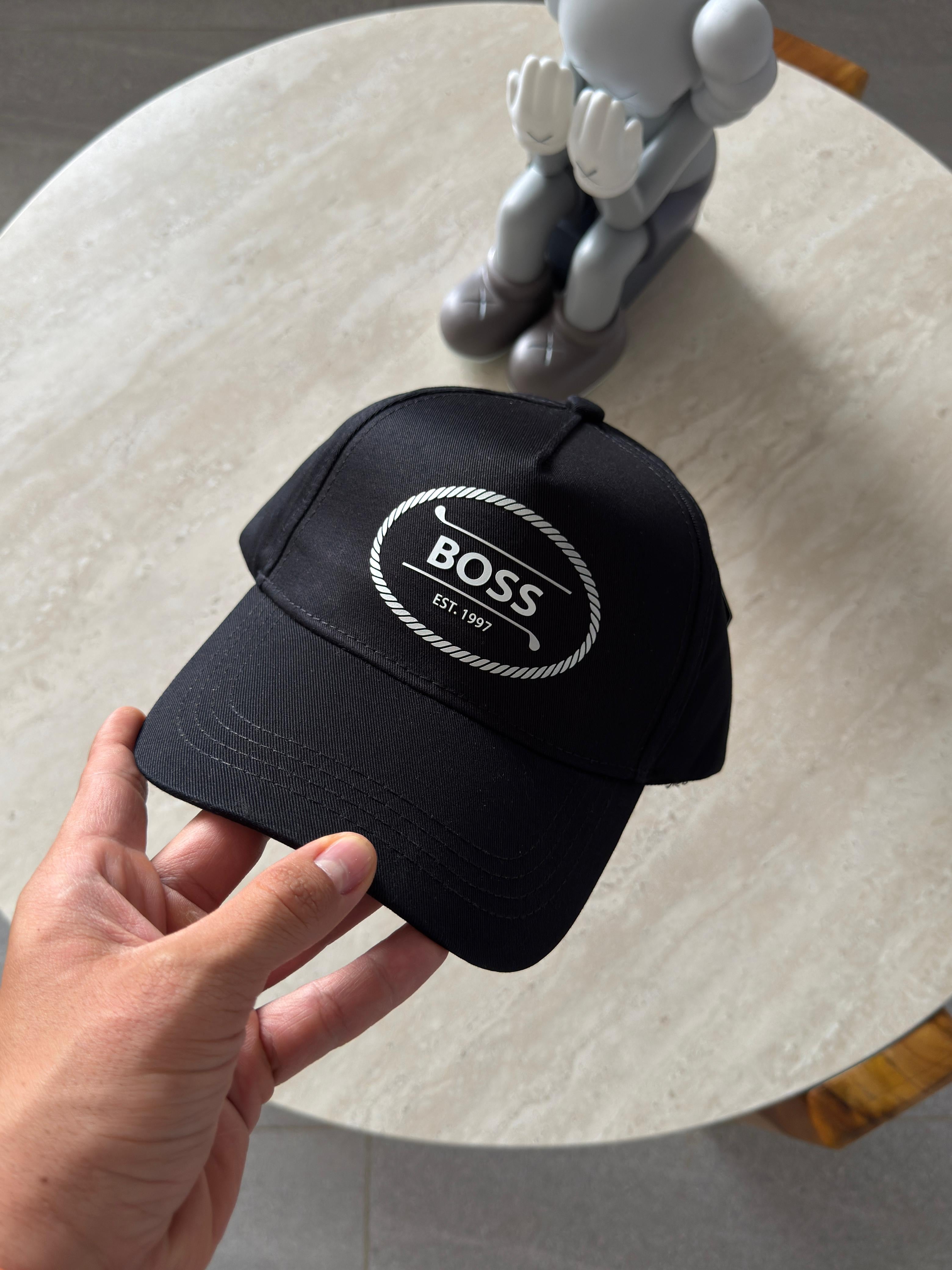 HUGO BOSS BLACK LABEL