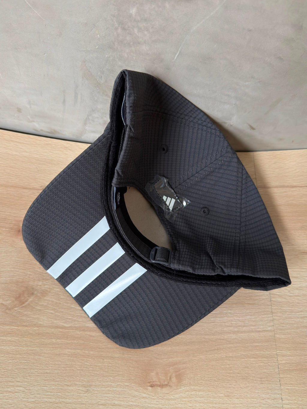 ADIDAS PERFORMANCE CARBÓN GREY
