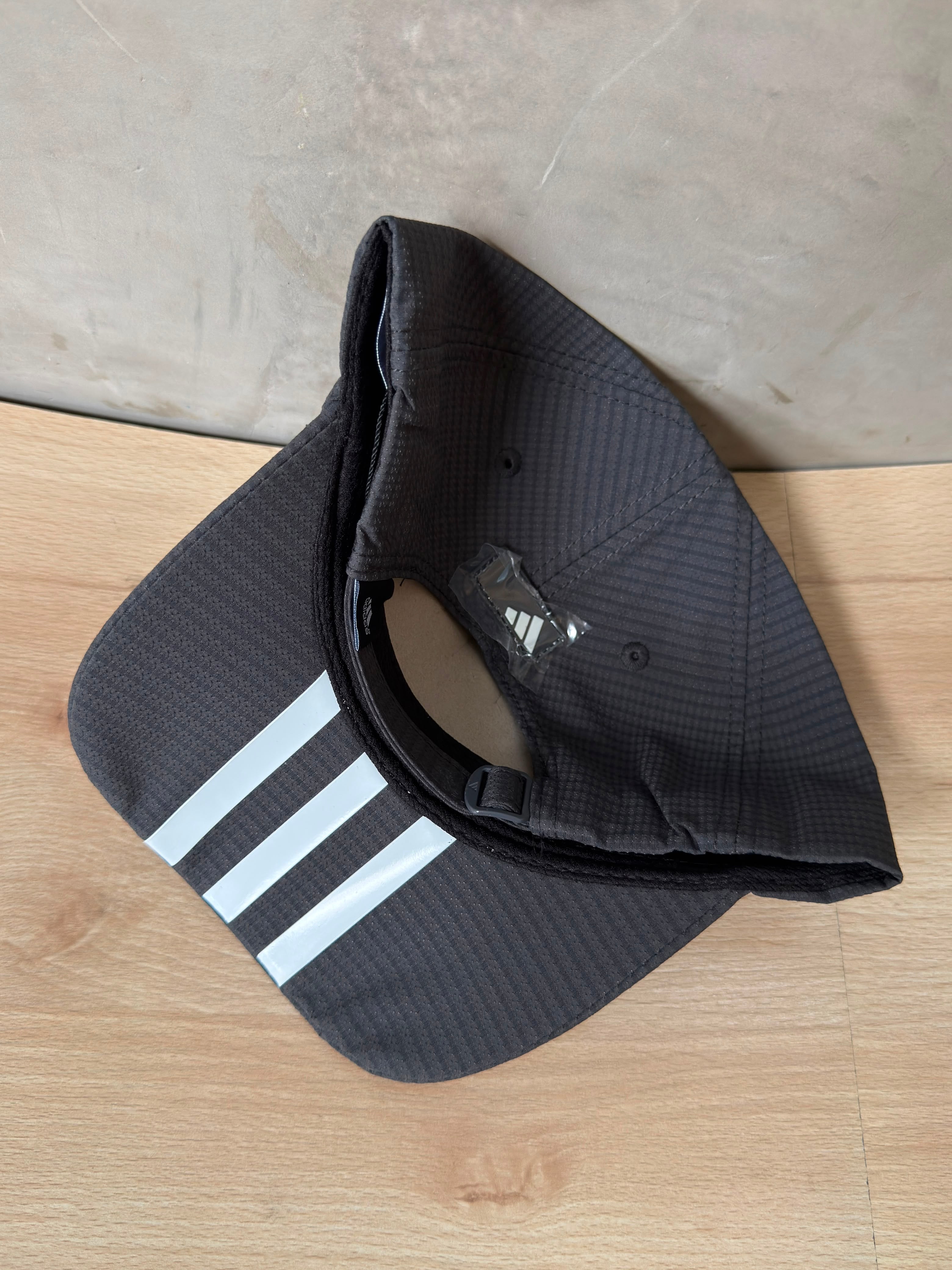 ADIDAS PERFORMANCE CARBÓN GREY