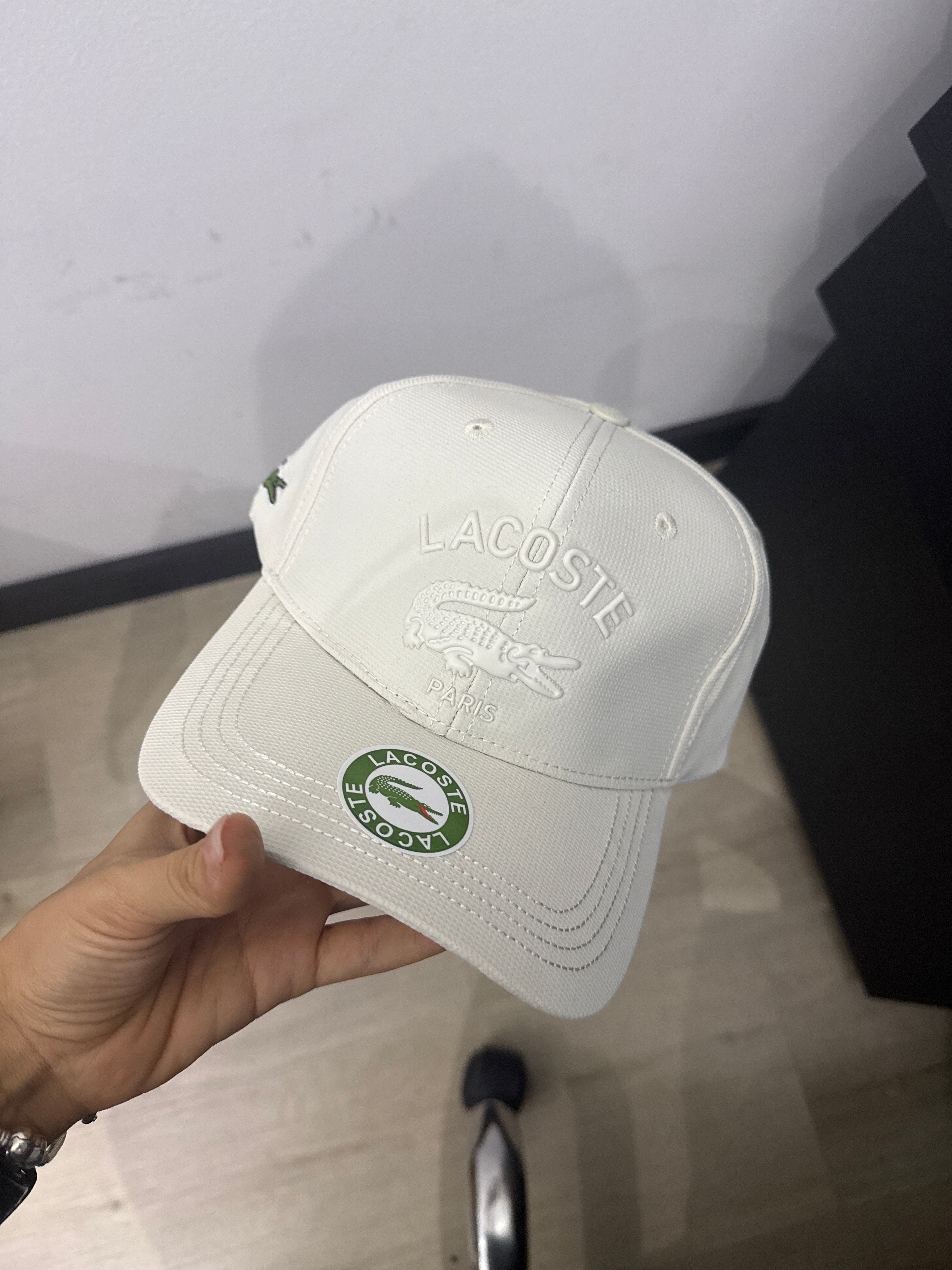 LACOSTE BEICH