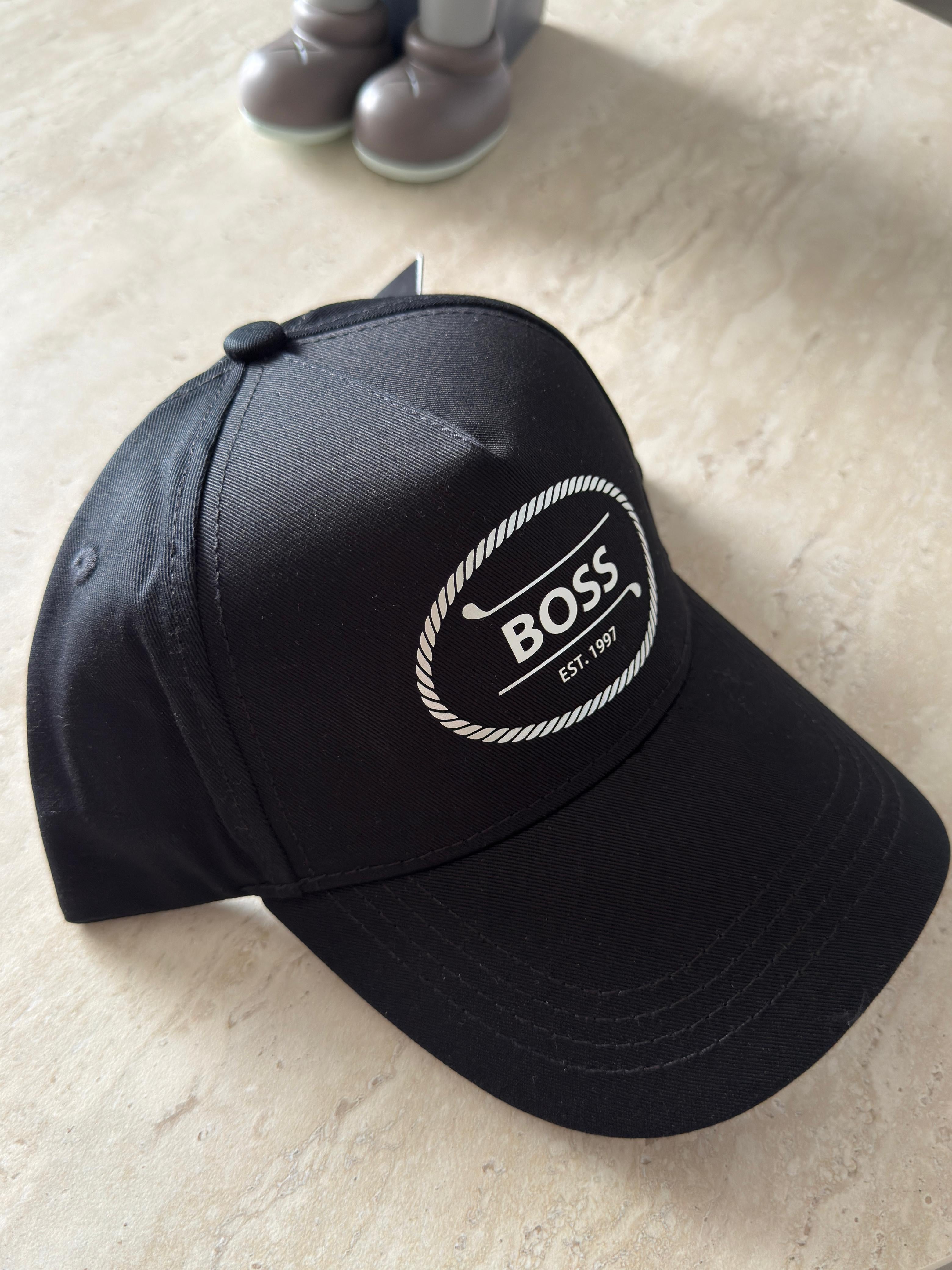 HUGO BOSS BLACK LABEL