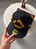 NEW ERA LOS ANGELES GOLD