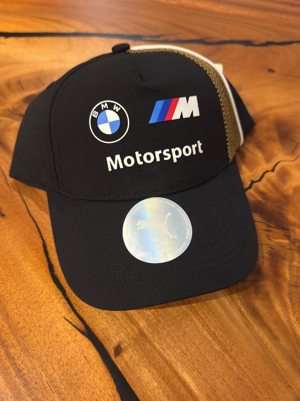 BMW M MOTORSPORT EDICIÓN RACING