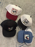 COMBO GALLOS GOORIN — EDICIÓN SUPREMA X4