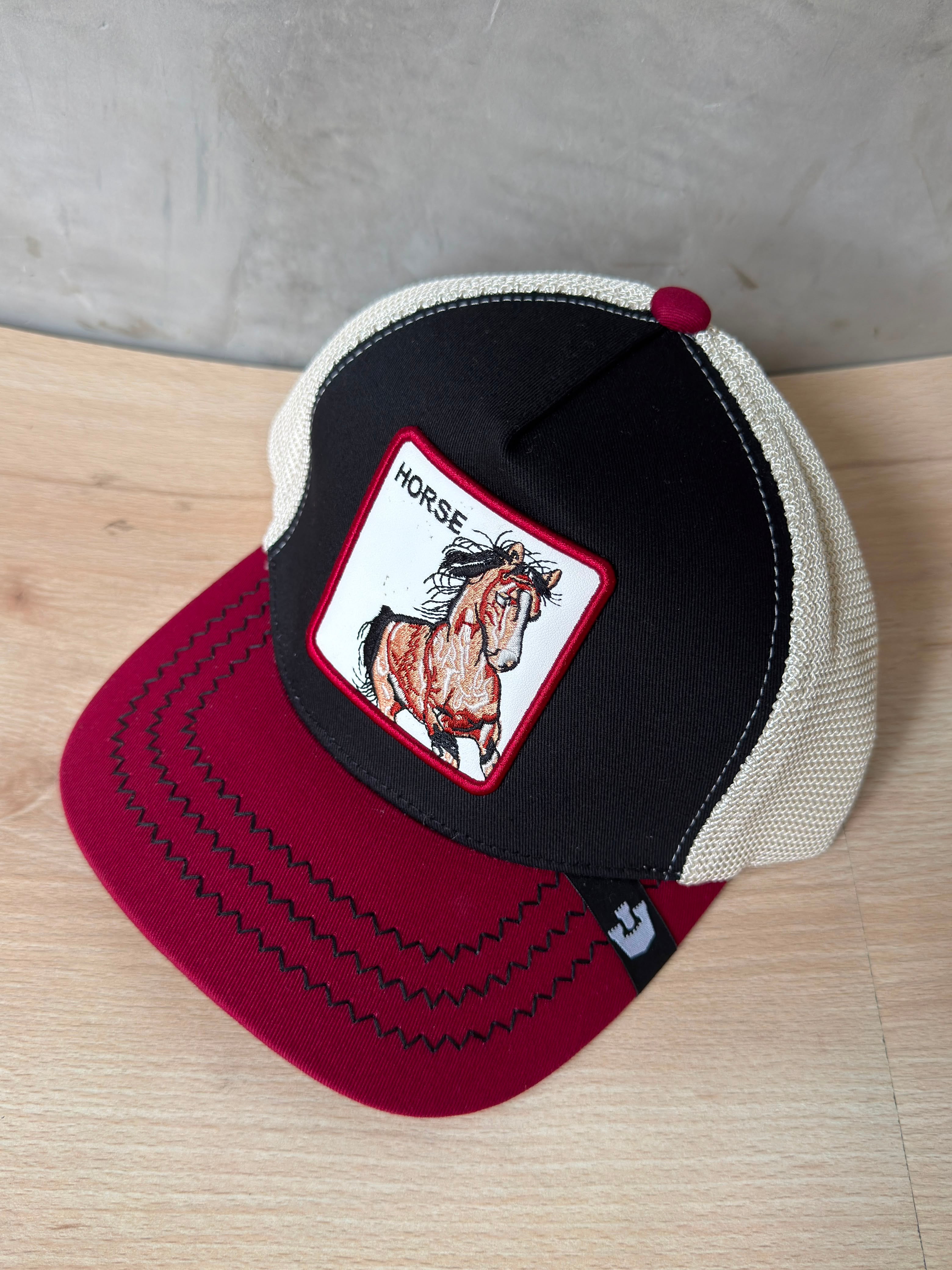 GOORIN BROS HORSE COLLECTION