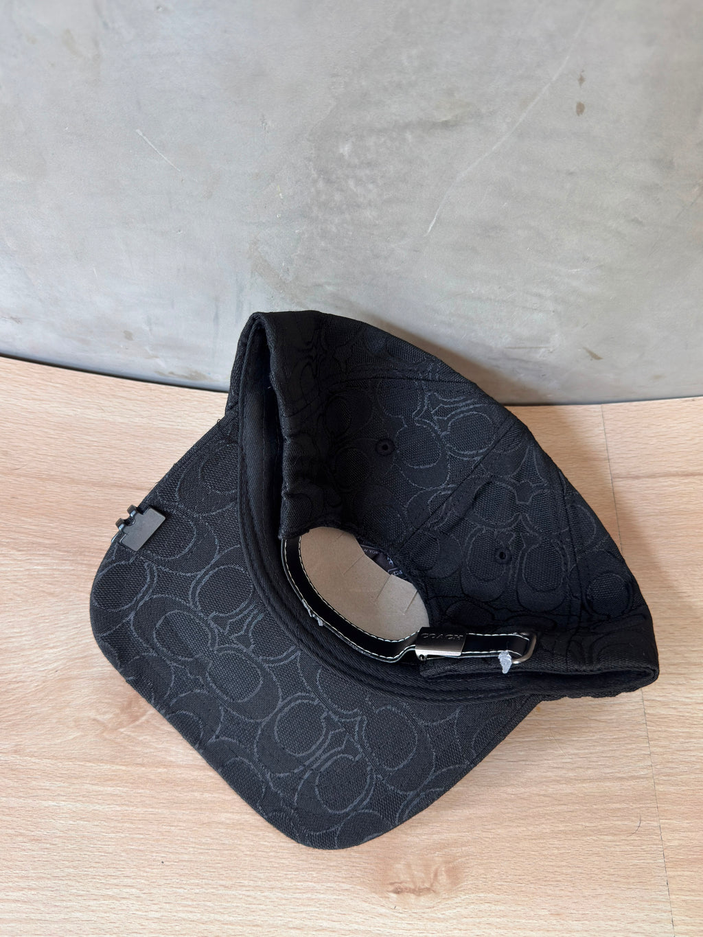 CLASICA COACH NEGRA PREMIUM
