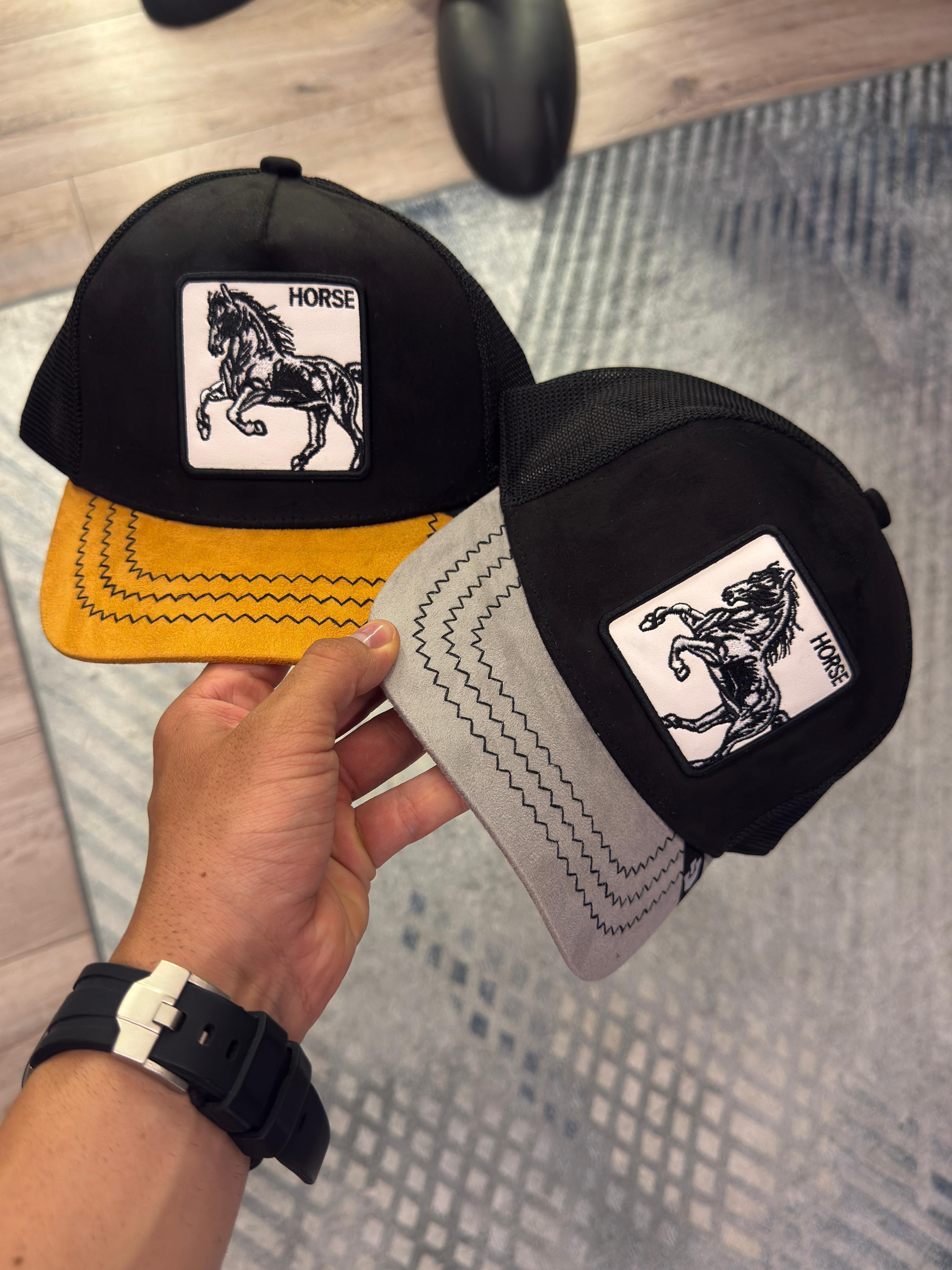 SET X2 EQUINO LEGEND GOORIN