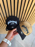 PACK X2 GODSPEED BLACK Y SAND