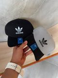 PACK X2 ADIDAS DÚO MONOCHROME