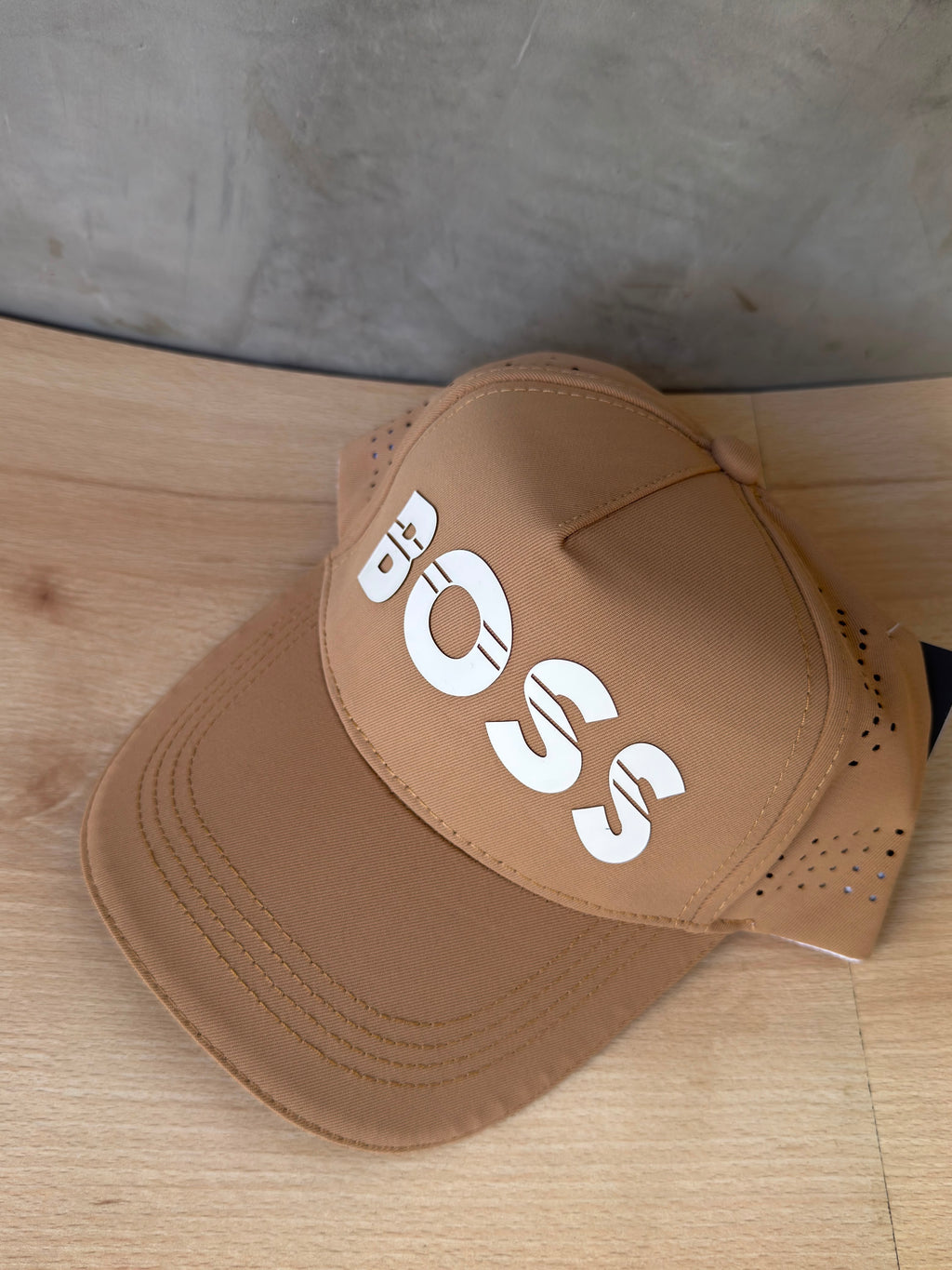 HUGO BOSS CAFÉ CLASSIC