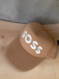 HUGO BOSS CAFÉ CLASSIC