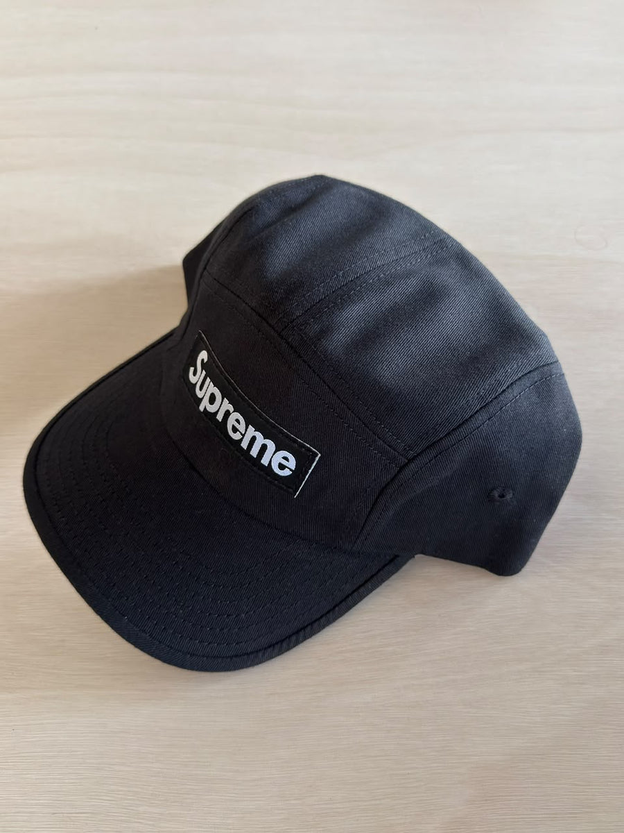SUPREME BLACK CAMP