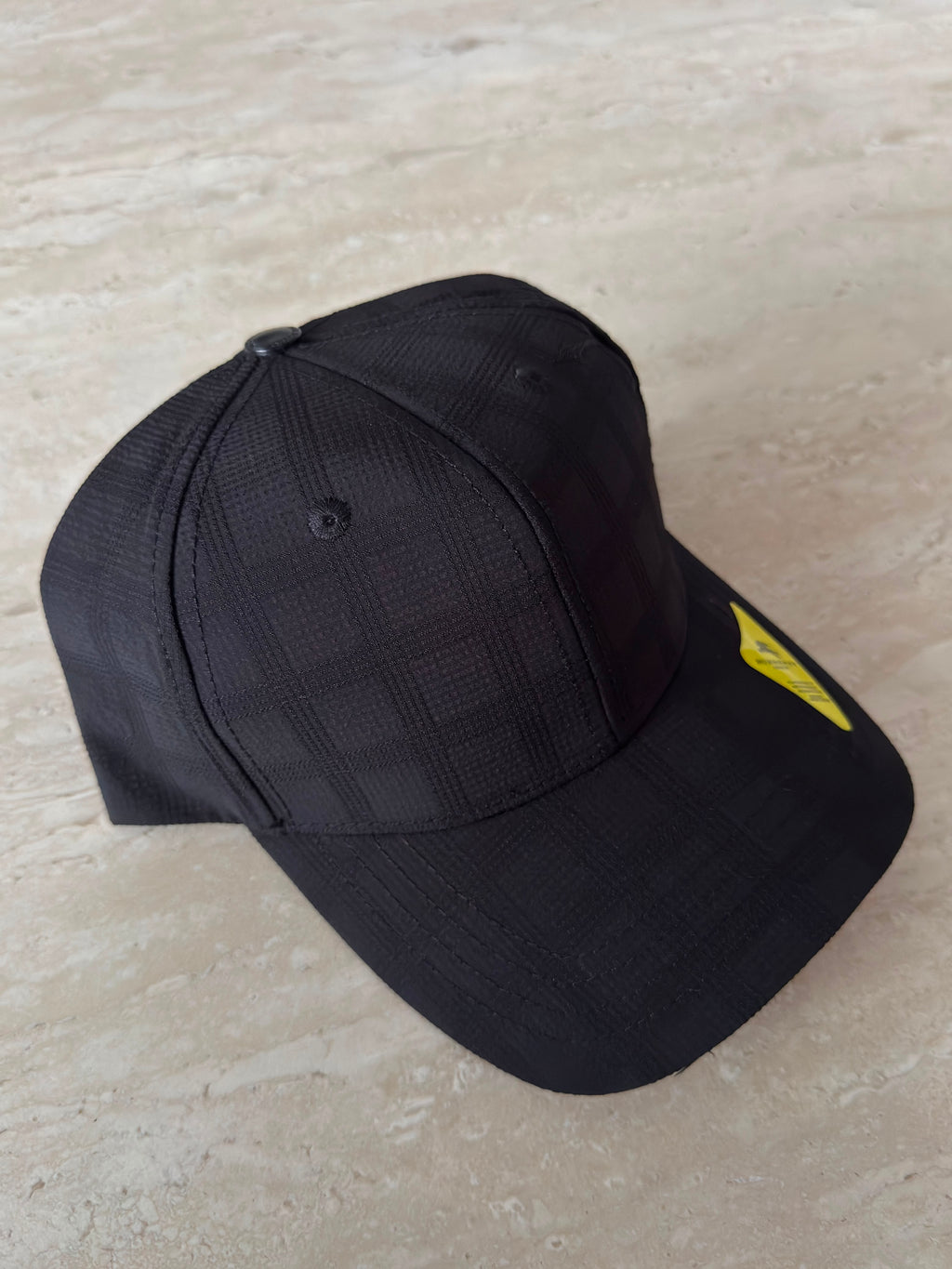 BURBERRY PREMIUN BLACK