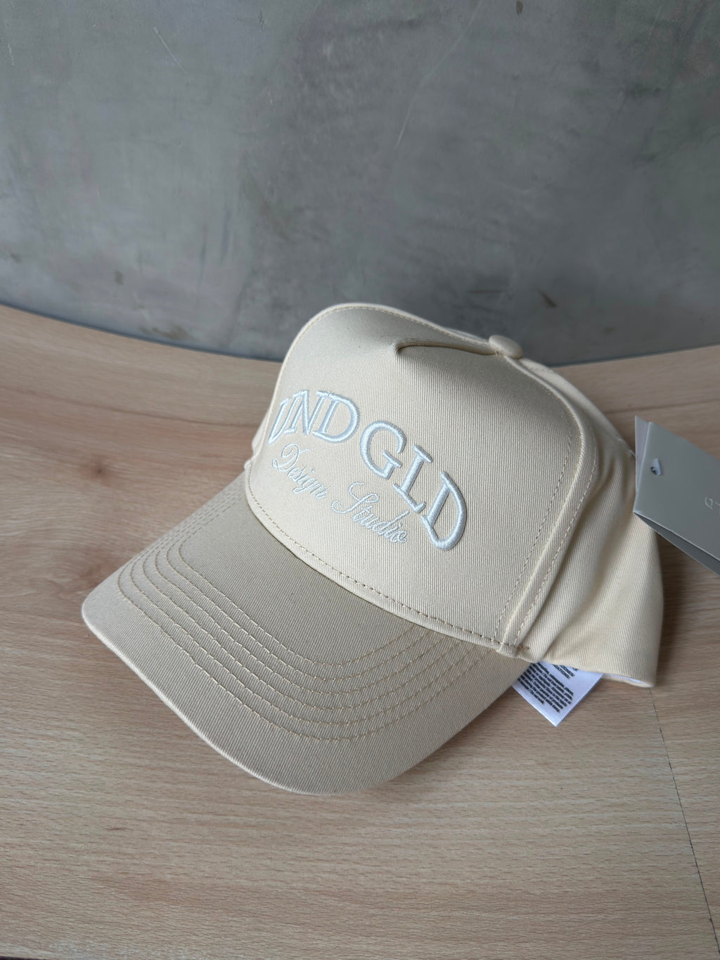 UNDERGOLD LIMITED-BEIGE