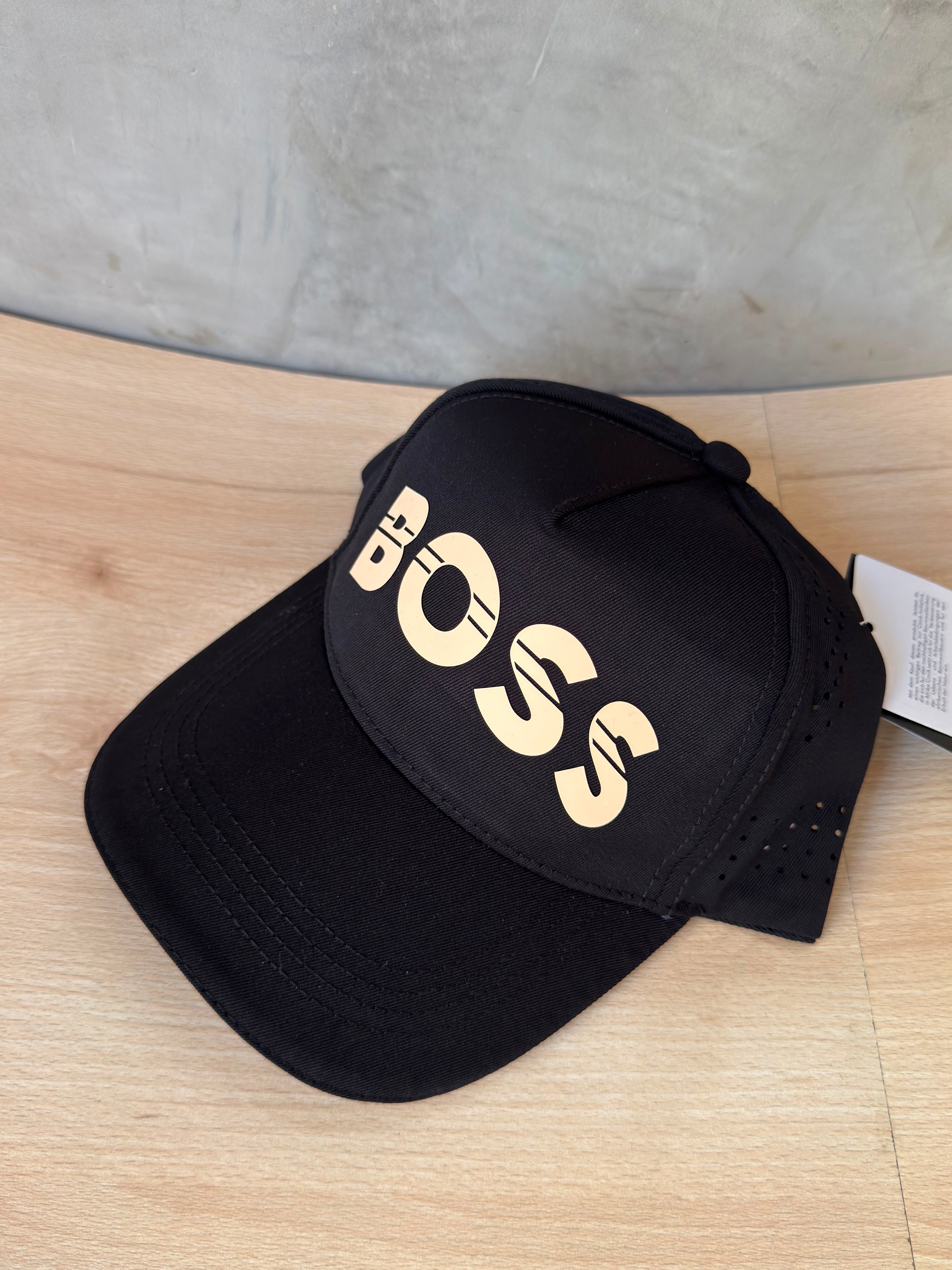 HUGO BOSS NEGRA CLASSIC