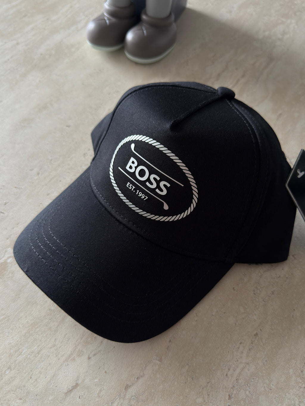 HUGO BOSS BLACK LABEL