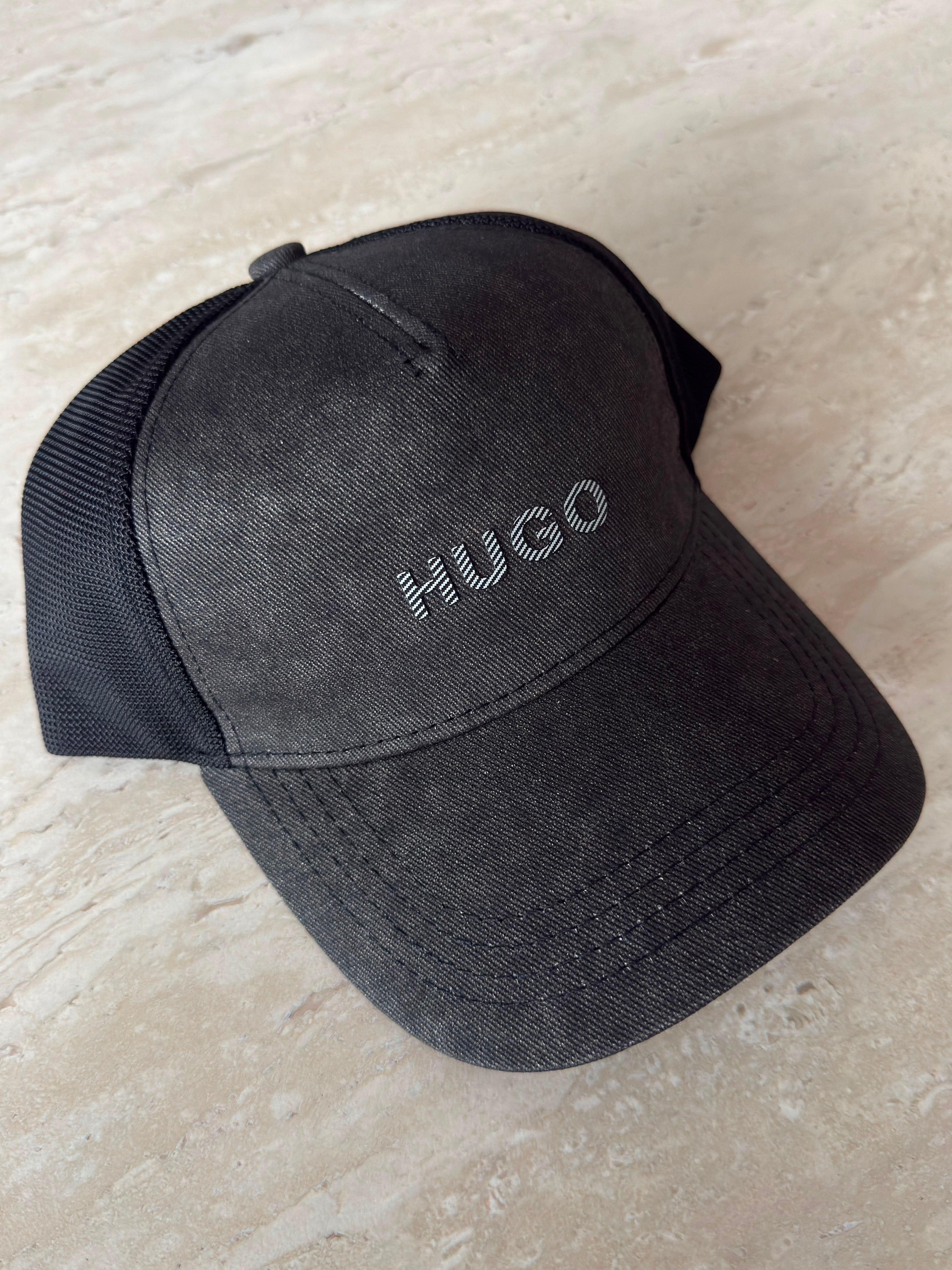 EDICIÓN ESPECIAL HUGO BLACK