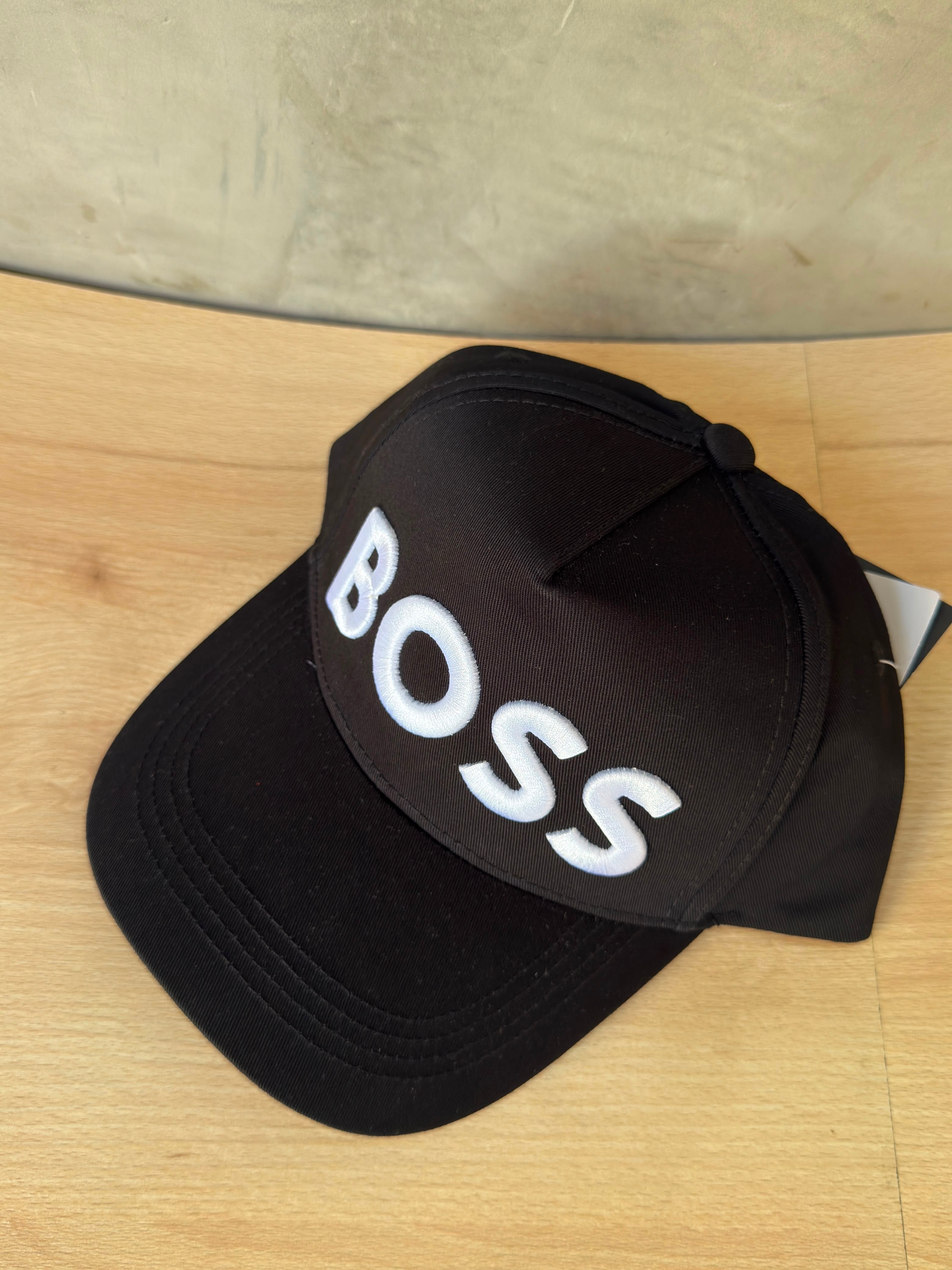 HUGO BOSS BLACK
