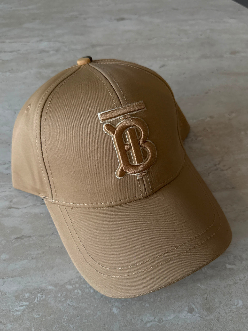 BURBERRY EDICIÓN GOLD PLUS