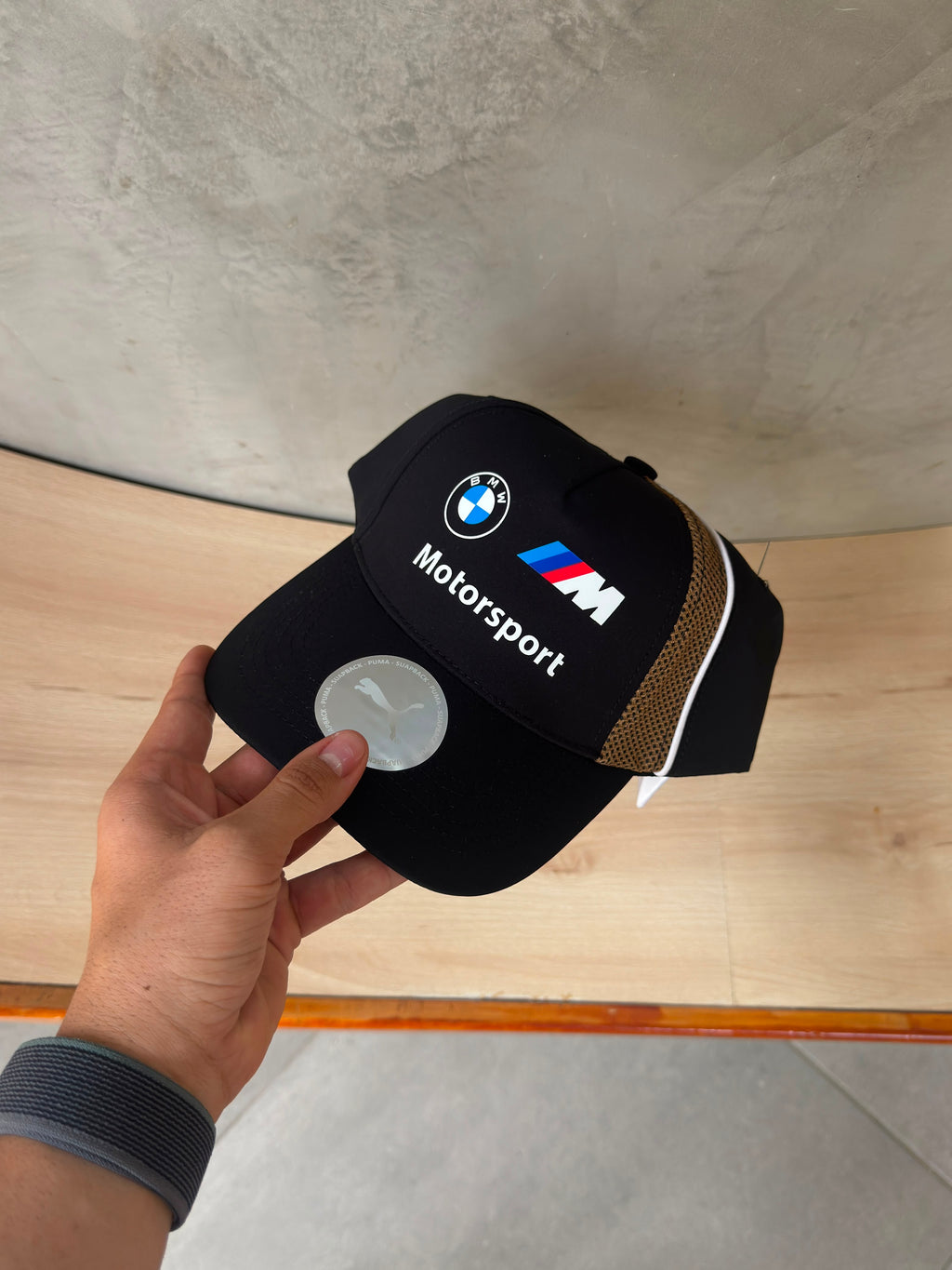 BMW M MOTORSPORT EDICIÓN RACING