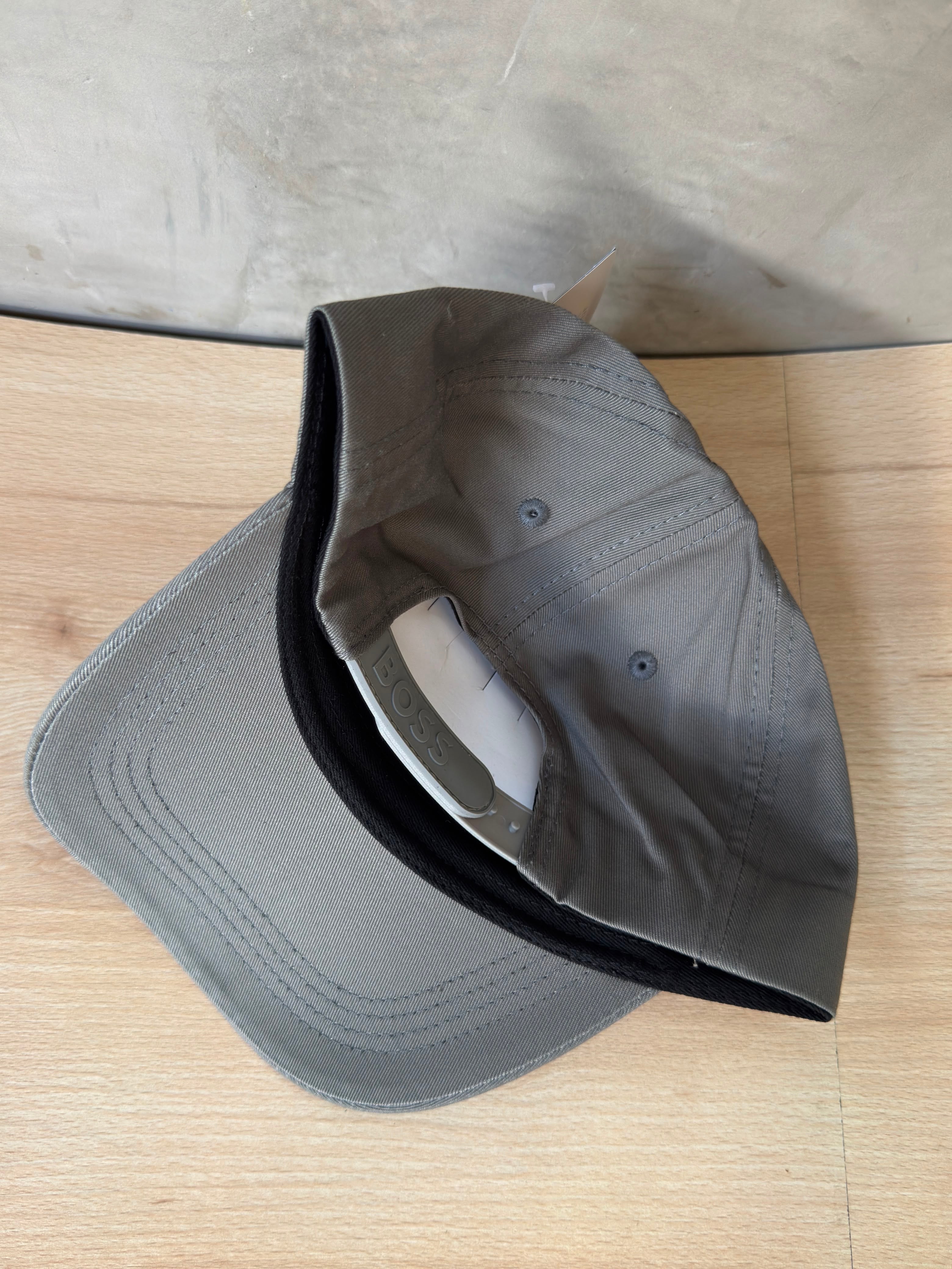 HUGO BOSS GRIS