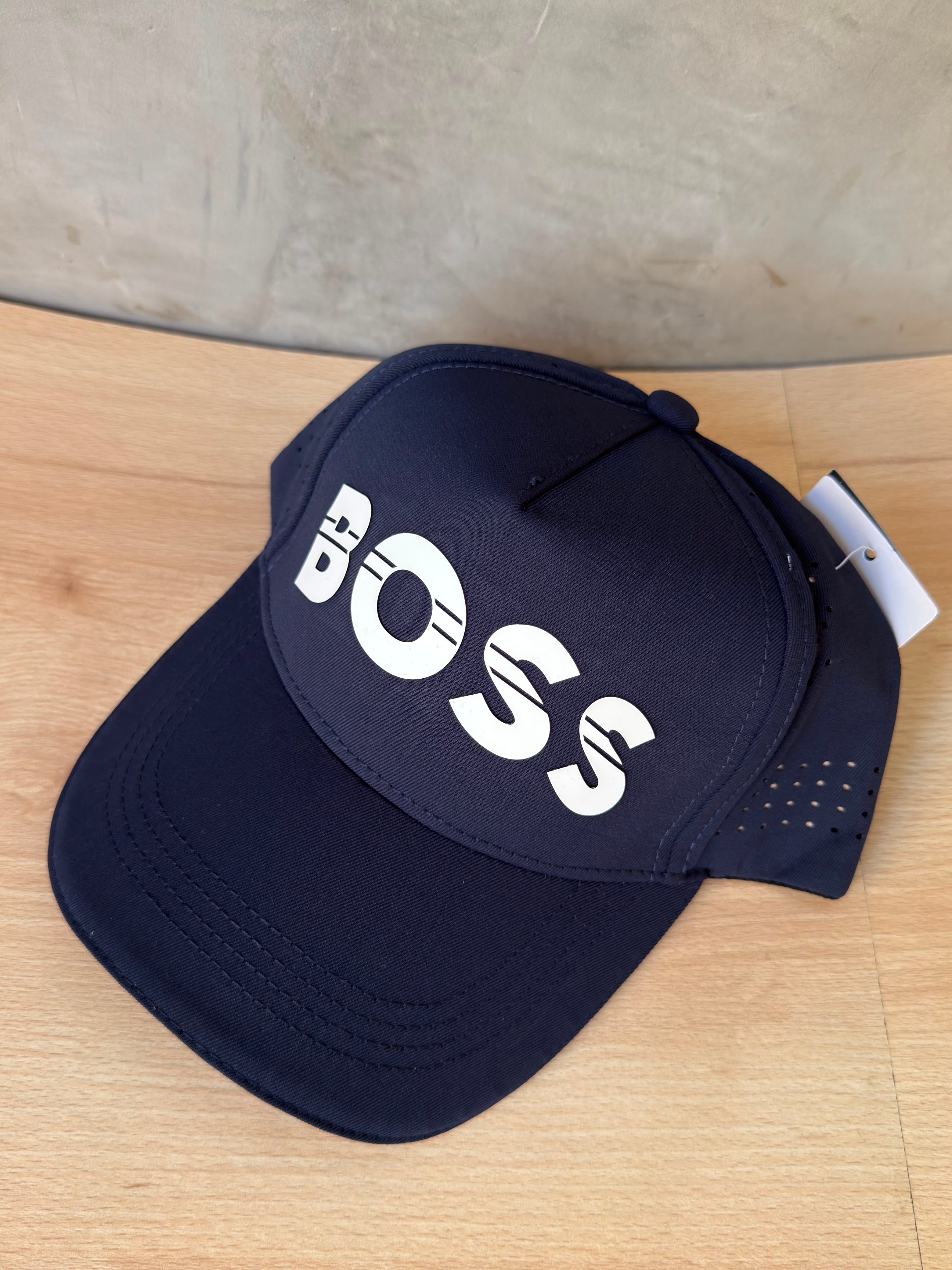 HUGO BOSS AZUL CLASSIC