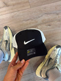 NIKE AERODINÁMICA NEGRA