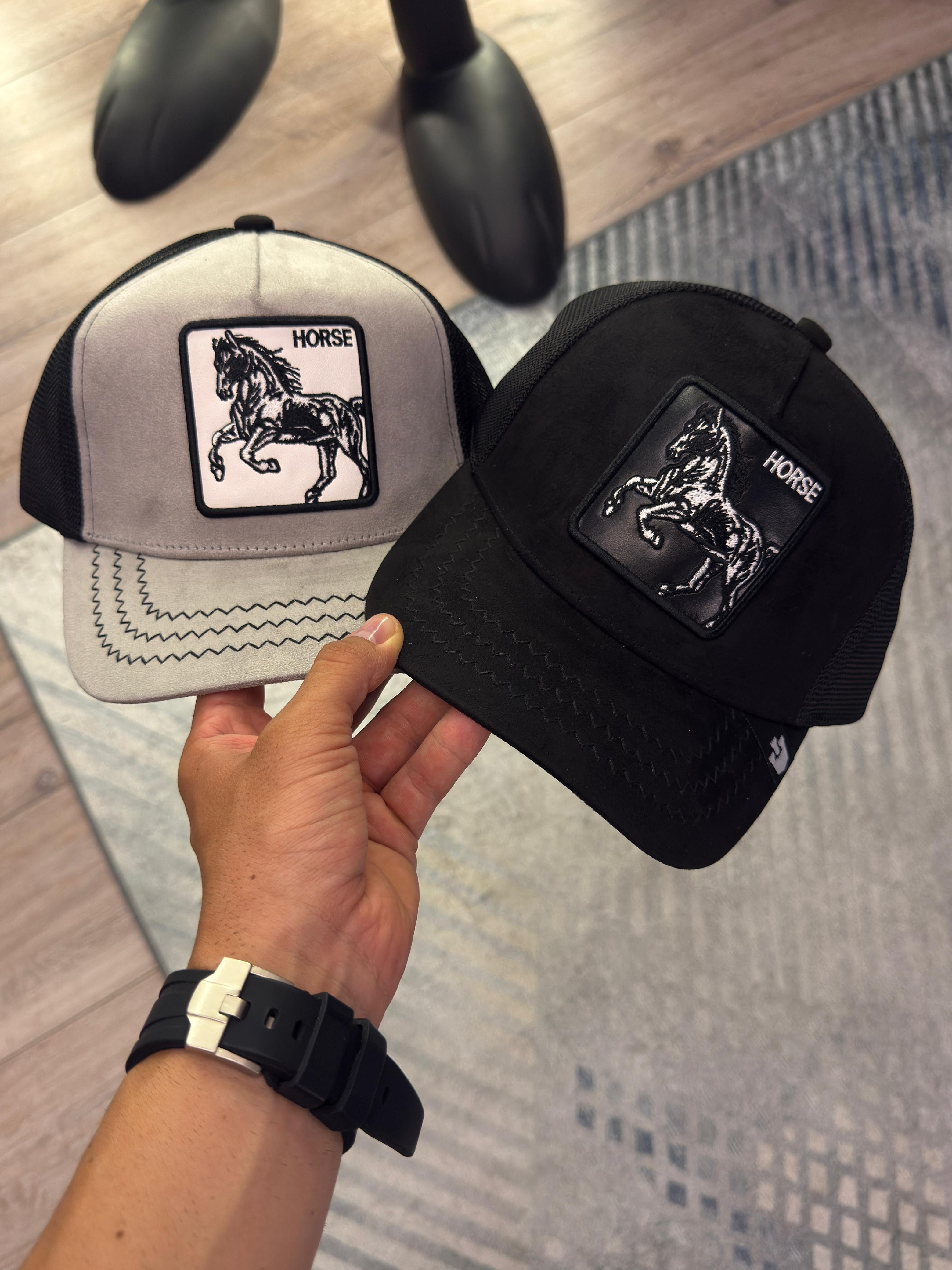 SET X2 CABALLO IMPERIAL GOORIN