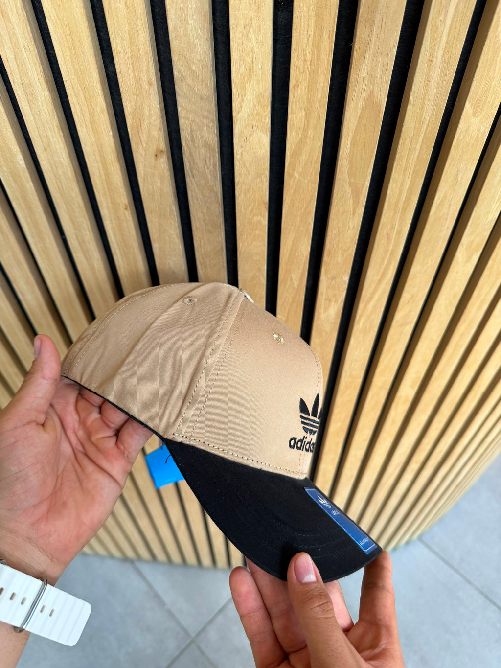 ADIDAS ORIGINALS CLASSIC EDITION