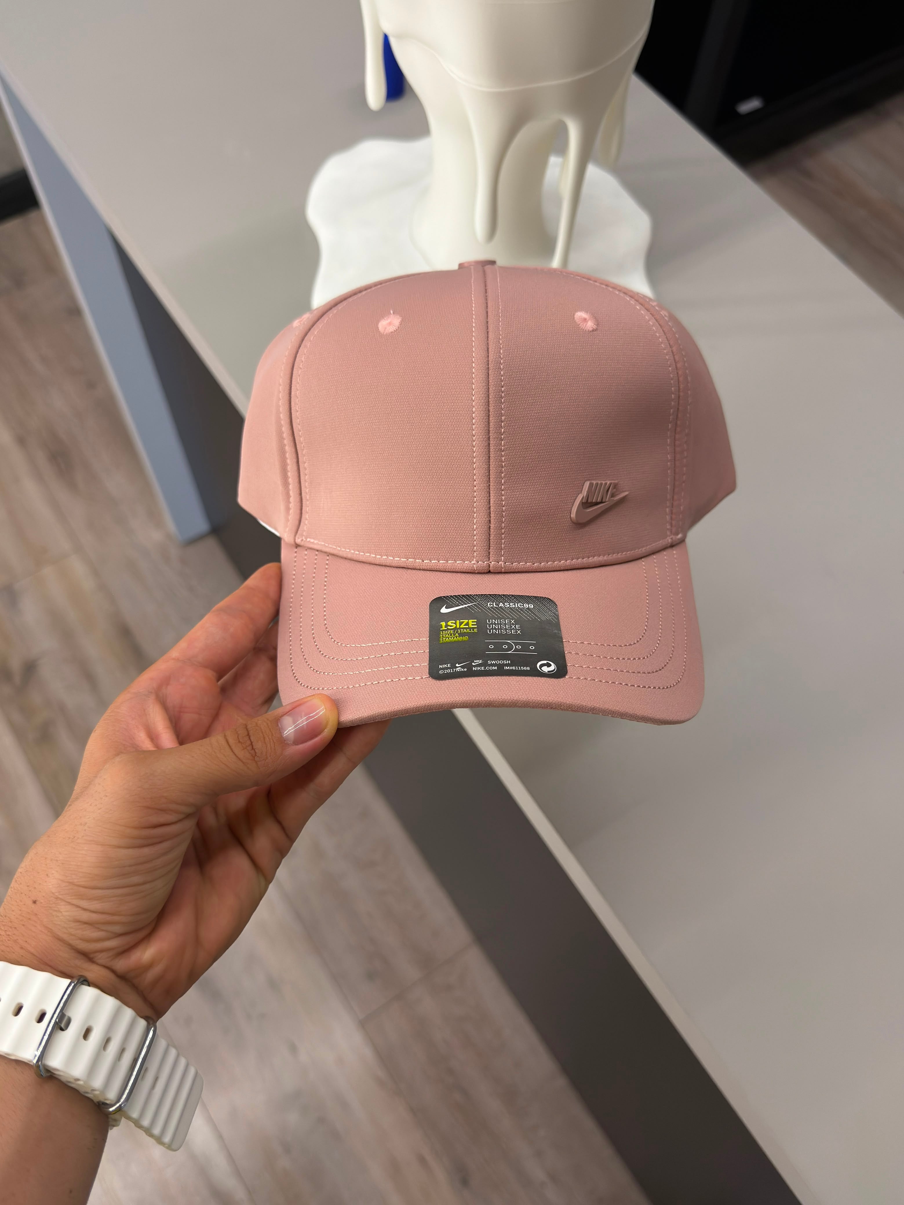 NIKE ESSENTIAL PINK