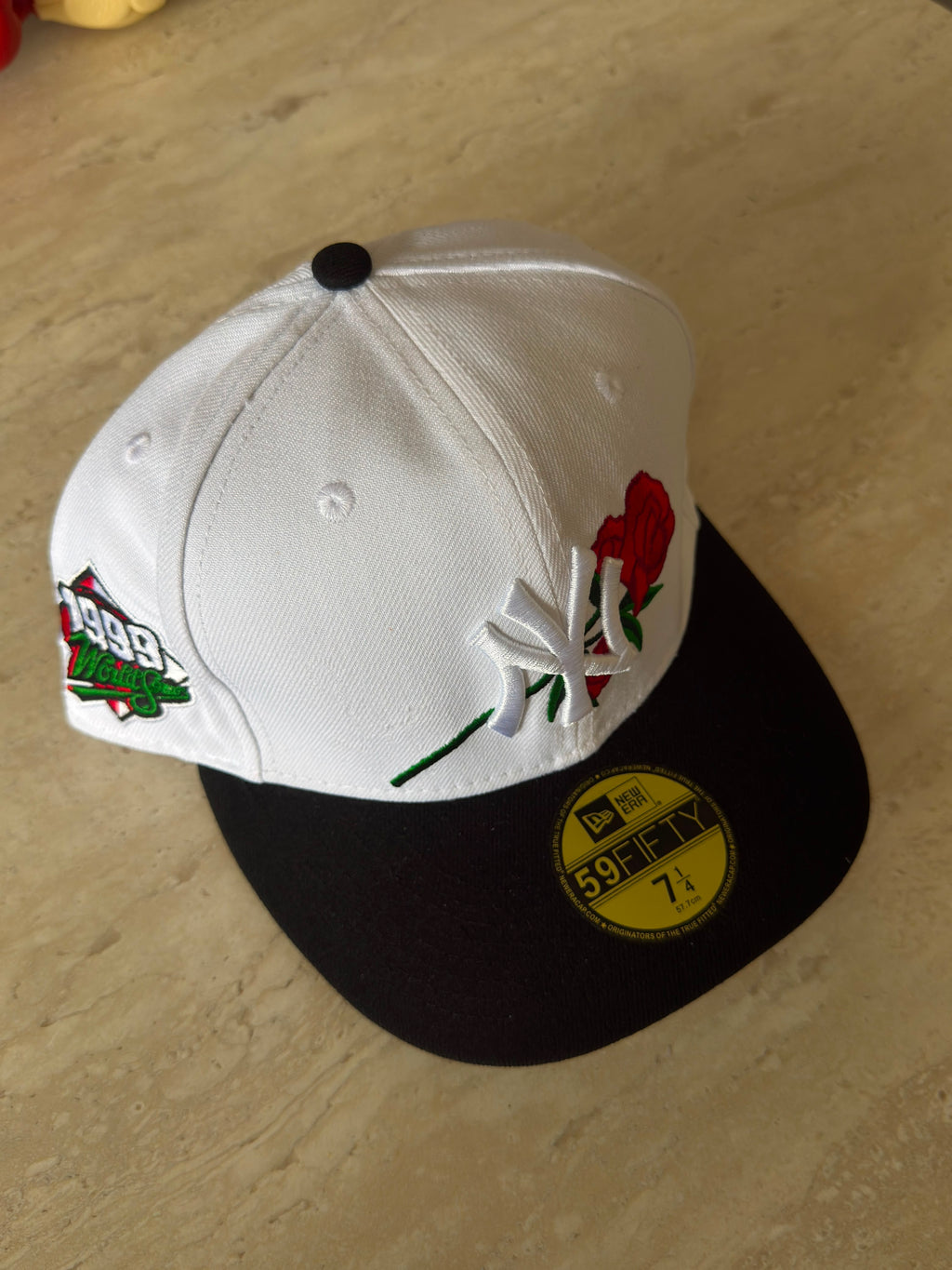 EDICIÓN ESPECIAL NY ROSE