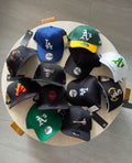 COMBO NEW ERA GRAND SLAM X12