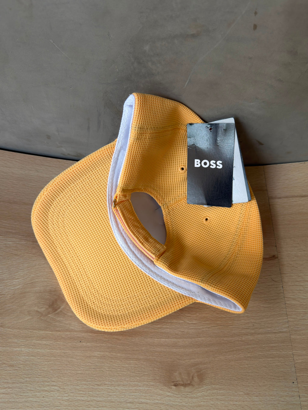 BOSS CLÁSICA ARENA